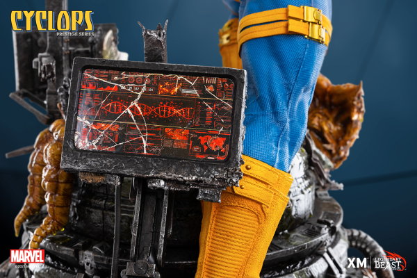 Cyclops Prestige Series by XM I LBS